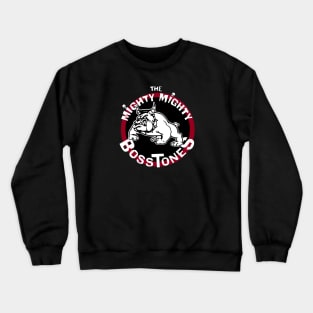 The Mighty Mighty bosstones Crewneck Sweatshirt